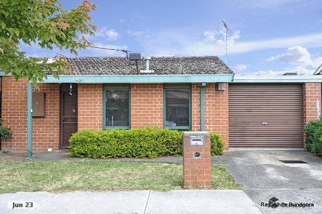 3/16 Bradshaw St, Kingsbury, VIC 3083