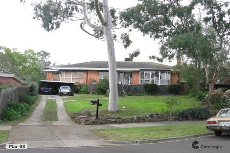 1 Eton Ct, Heidelberg, VIC 3084