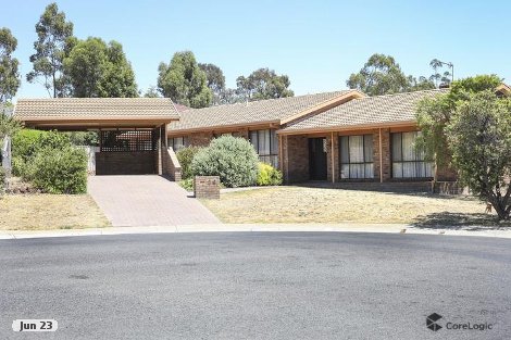 3 Windsor Ct, Kennington, VIC 3550