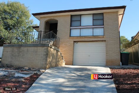 22 Aberdeen Rd, St Andrews, NSW 2566