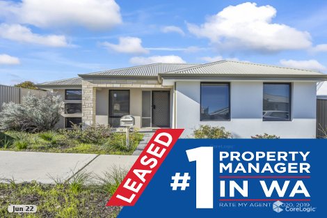 12 Canister Rise, Alkimos, WA 6038