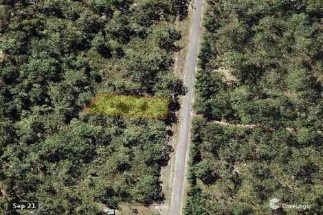 Lot 8 Carrington Rd, North Arm Cove, NSW 2324