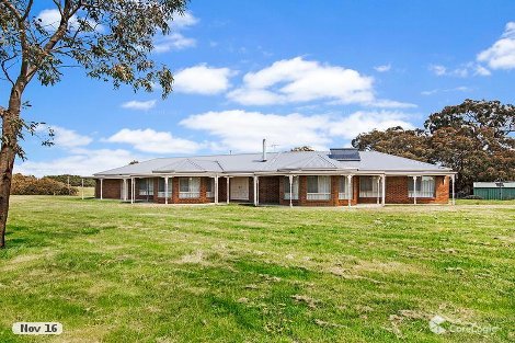 1 Mathiesons Rd, Wandong, VIC 3758