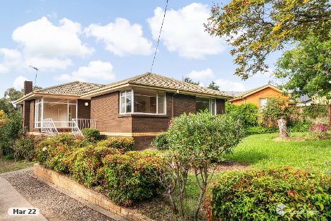 5 Thomson St, Chifley, ACT 2606