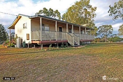 26 Elliot St, Pratten, QLD 4370