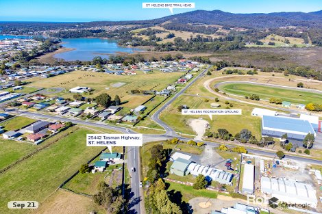 25442 Tasman Hwy, St Helens, TAS 7216