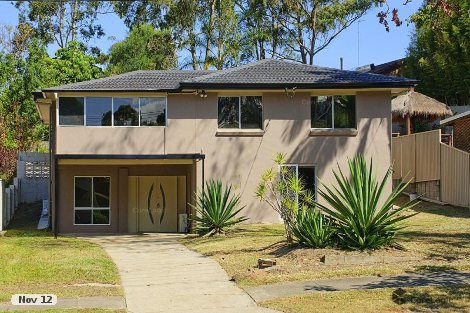 35 Forrest Ave, Molendinar, QLD 4214