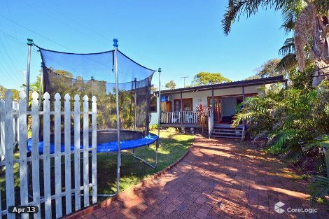 23 Bournemouth St, Bundeena, NSW 2230