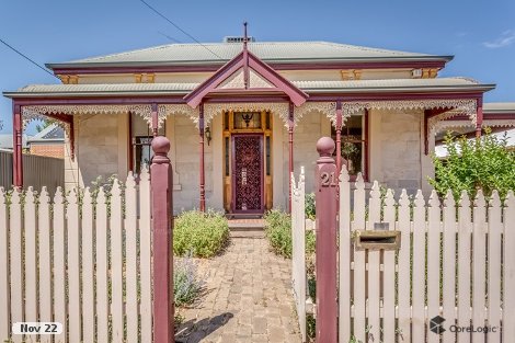 21 Scott St, Parkside, SA 5063