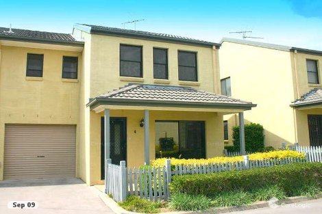 4/92-98 Glenfield Dr, Currans Hill, NSW 2567