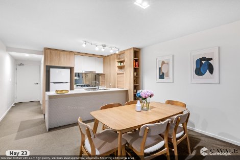 307/60 Doggett St, Newstead, QLD 4006