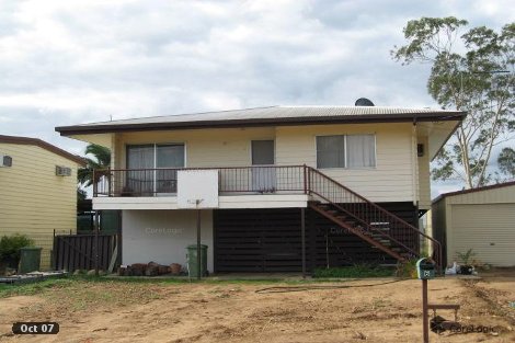 6 Birt St, Blackwater, QLD 4717