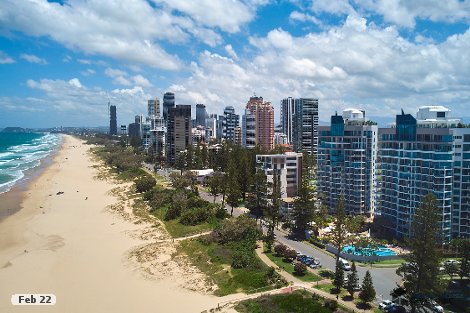 93/100 Old Burleigh Rd, Broadbeach, QLD 4218