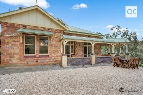 32 Bald Hill Rd, Bull Creek, SA 5157