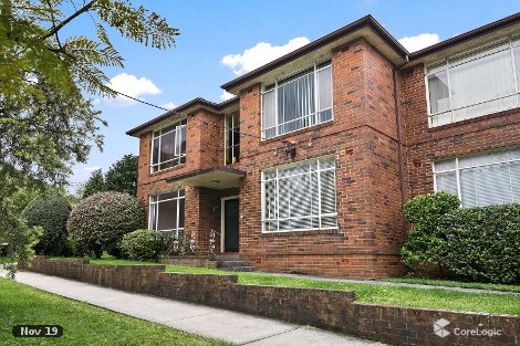 5/268 Penshurst St, North Willoughby, NSW 2068