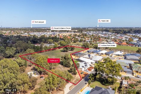 16 Anthea St, Hazelmere, WA 6055