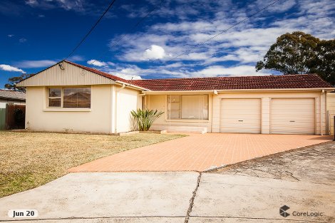 10 Biscayne Ave, South Wentworthville, NSW 2145