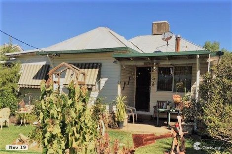 24 Mcmahon St, Coonamble, NSW 2829