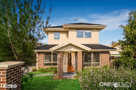 4/3 Pine Cres, Boronia, VIC 3155