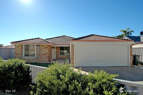 4b Kolor Ct, Carramar, WA 6031