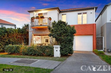 14 Beacon Rd, Port Melbourne, VIC 3207