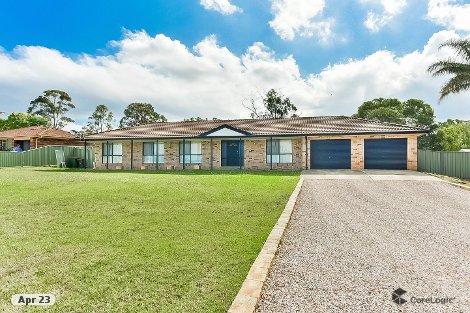 4 Hawthorne Rd, Bargo, NSW 2574