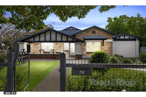 38 Norseman Ave, Westbourne Park, SA 5041