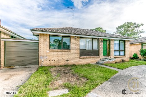 8 Ree Pl, Bidwill, NSW 2770