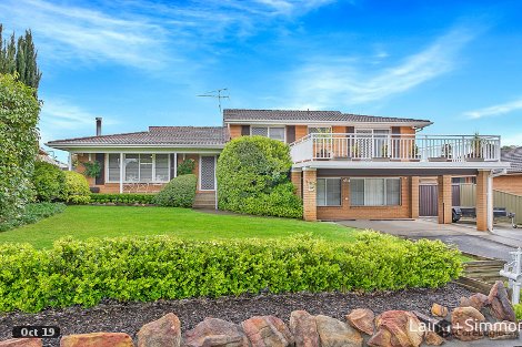 10 Stainsby Ave, Kings Langley, NSW 2147