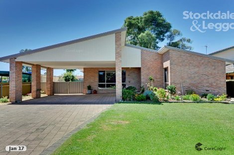 13 Dampier Ave, Shepparton, VIC 3630