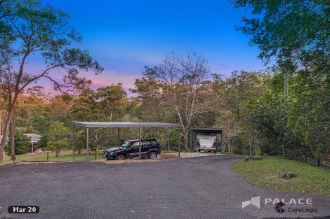 19 Lascelles Ct, Chuwar, QLD 4306