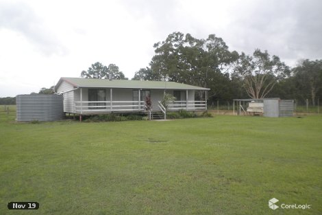 9 Buxton Rd, Isis River, QLD 4660