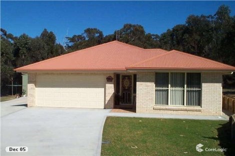 19 Glasford Cres, Kioloa, NSW 2539