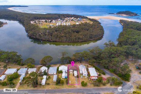 28 Centre St, Lake Tabourie, NSW 2539