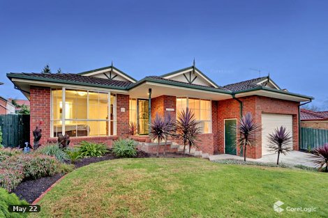 97 Viviani Cres, Heathmont, VIC 3135