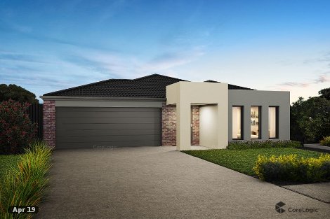 Lot 301 Newbridge Bvd, Wallan, VIC 3756