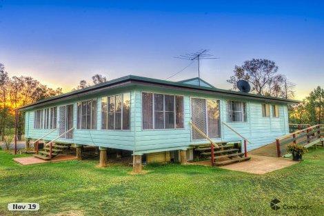 30558 Warrego Hwy, Miles, QLD 4415