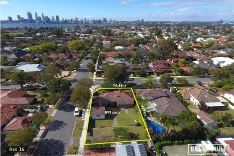 17 Milson St, South Perth, WA 6151