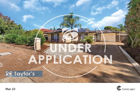 91 Beafield Rd, Para Hills West, SA 5096