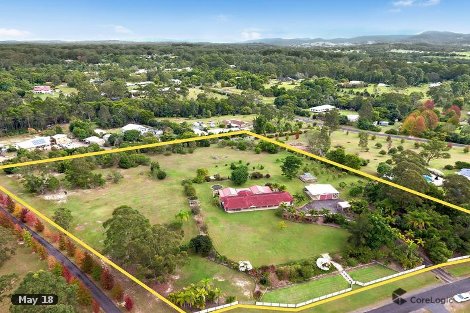 20 Ronald Ct, Peachester, QLD 4519