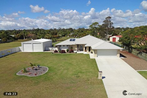 22 Ocean Park Dr, Dundowran Beach, QLD 4655