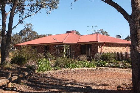 32 Iverach St S, Coolamon, NSW 2701