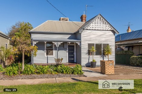 11 Wilson St, Horsham, VIC 3400