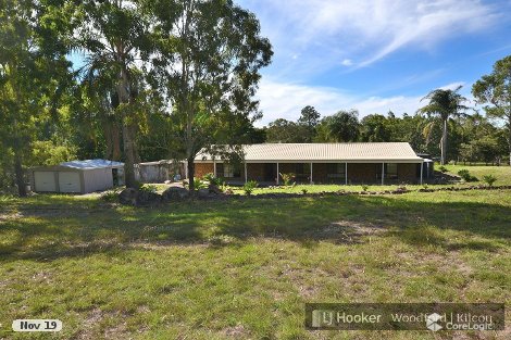 46 Mary Smokes Creek Rd, Royston, QLD 4515