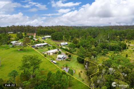 70 Belvedere Rd, Veteran, QLD 4570