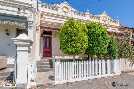 475 Canning St, Carlton North, VIC 3054