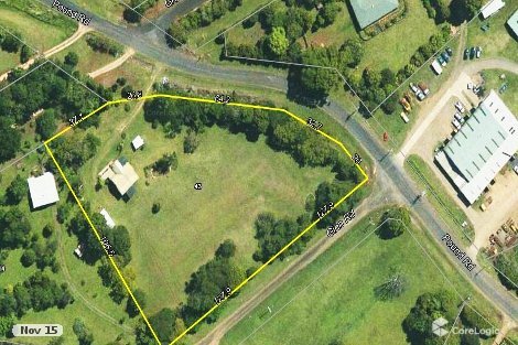 43 Pound Rd, Malanda, QLD 4885