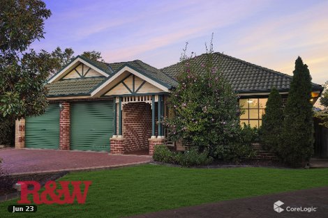 17 Bunya Pl, Spring Farm, NSW 2570