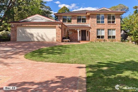 16a Arcadia Rd, Galston, NSW 2159