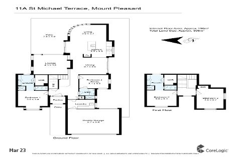 11a St Michael Tce, Mount Pleasant, WA 6153